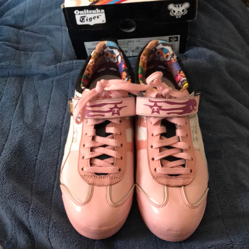 Tokidoki ASICS Onitsuka Tiger